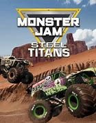 Image result for Monster Jam Games