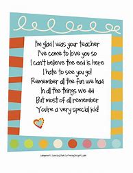 Image result for End of School Year Message to Students