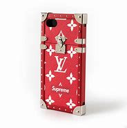 Image result for Supreme iPhone 4 Case