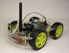 Image result for Car Box Robot