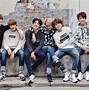 Image result for Puma BTS Photoshoot 2018