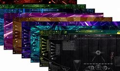 Image result for Futuristic Desktop