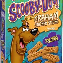 Image result for Scooby Snacks Recipe