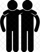 Image result for Best Friend Icon Transparent