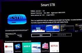 Image result for STB IPTV Samsung 7250