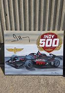 Image result for 106th Indianapolis 500