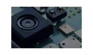 Image result for PCB Images Token by Industrial Camera
