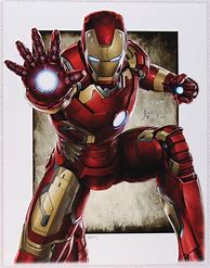 Image result for Iron Man Art Prints