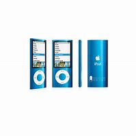 Image result for iPod Nano 5th Generation Blue