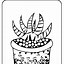 Image result for Phone Case Coloring Pages for Adults Cactus