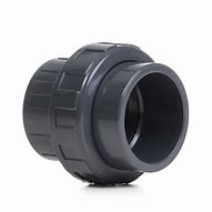 Image result for 90Mm PVC Pipe Connectors