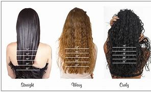 Image result for Is 1/4 Inch Long Hair