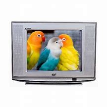 Image result for Hitachi 17 Inch CRT Fast Text TV