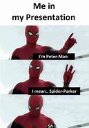 Image result for Spider-Man Meme Harry Andnpeter