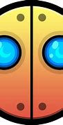Image result for Geometry Dash App Icon