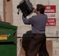 Image result for Throwing Away Computer Meme