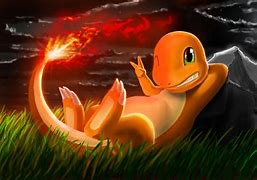 Image result for Awesome Charmander