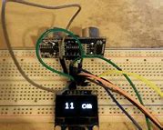 Image result for Current Meter Arduino