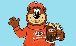 Image result for AW Bear Canada Easter