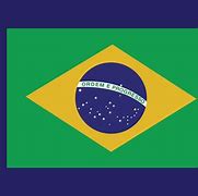 Image result for Flag of Brazil Printable