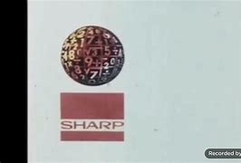 Image result for Sharp Logo Evolution