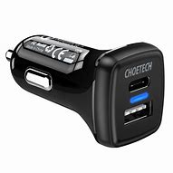 Image result for Taxi Co Dual USB Charger