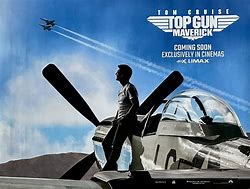 Image result for Top Gun Maverick Poster HD