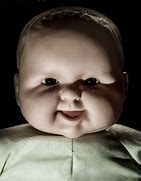 Image result for Scary Baby