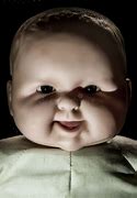 Image result for Scary Baby Ghost