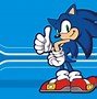 Image result for Sonic Title Screen Stock Background