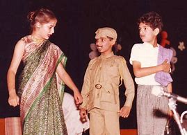 Image result for Yuvraj Singh Childhood Pic