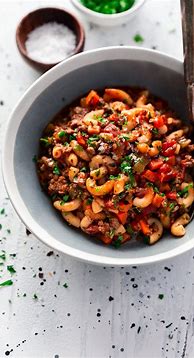Image result for American Goulash