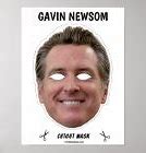 Image result for Gavin Newsom Halloween