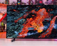 Image result for LG OLED C2 Thickness