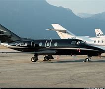 Image result for Dassault Falcon 10
