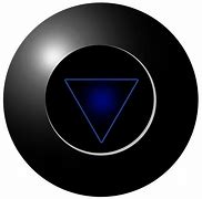 Image result for Lucky 8 Ball