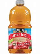 Image result for Iced Apple Juice