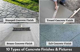 Image result for Slab Cement Finish