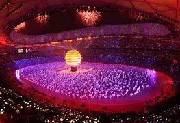Image result for Beijing Winter Olympics Stadium