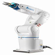 Image result for Delta Six Axis Robot