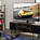 Image result for Samsung 85 Inch TV Stand