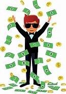 Image result for Rich People Priority Clip Art