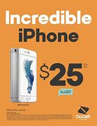 Image result for iPhone 6s Boost Mobile Cost