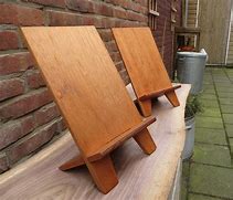Image result for Wooden Stand for Table