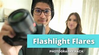 Image result for Using a Flashlight