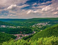 Image result for Scenic Lehigh Valley PA