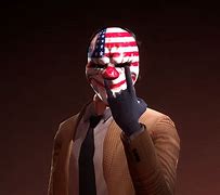 Image result for Bad Ass Payday PFP