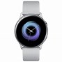Image result for Samsung Galaxy Watch 4 40Mm Silver
