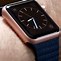 Image result for Apple Watch Rose Gold Held in Hand without Band