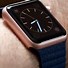 Image result for Space Gray Apple Watch vs Rose Gold